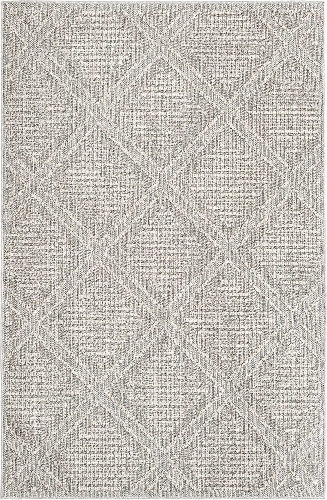 Sandollar- Light Gray