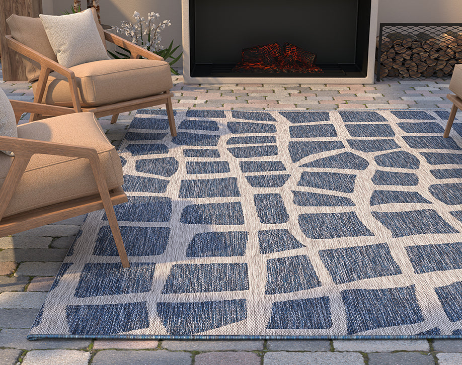 What Is the Best Material for Outdoor Rugs? The Ultimate Guide for Pat ...