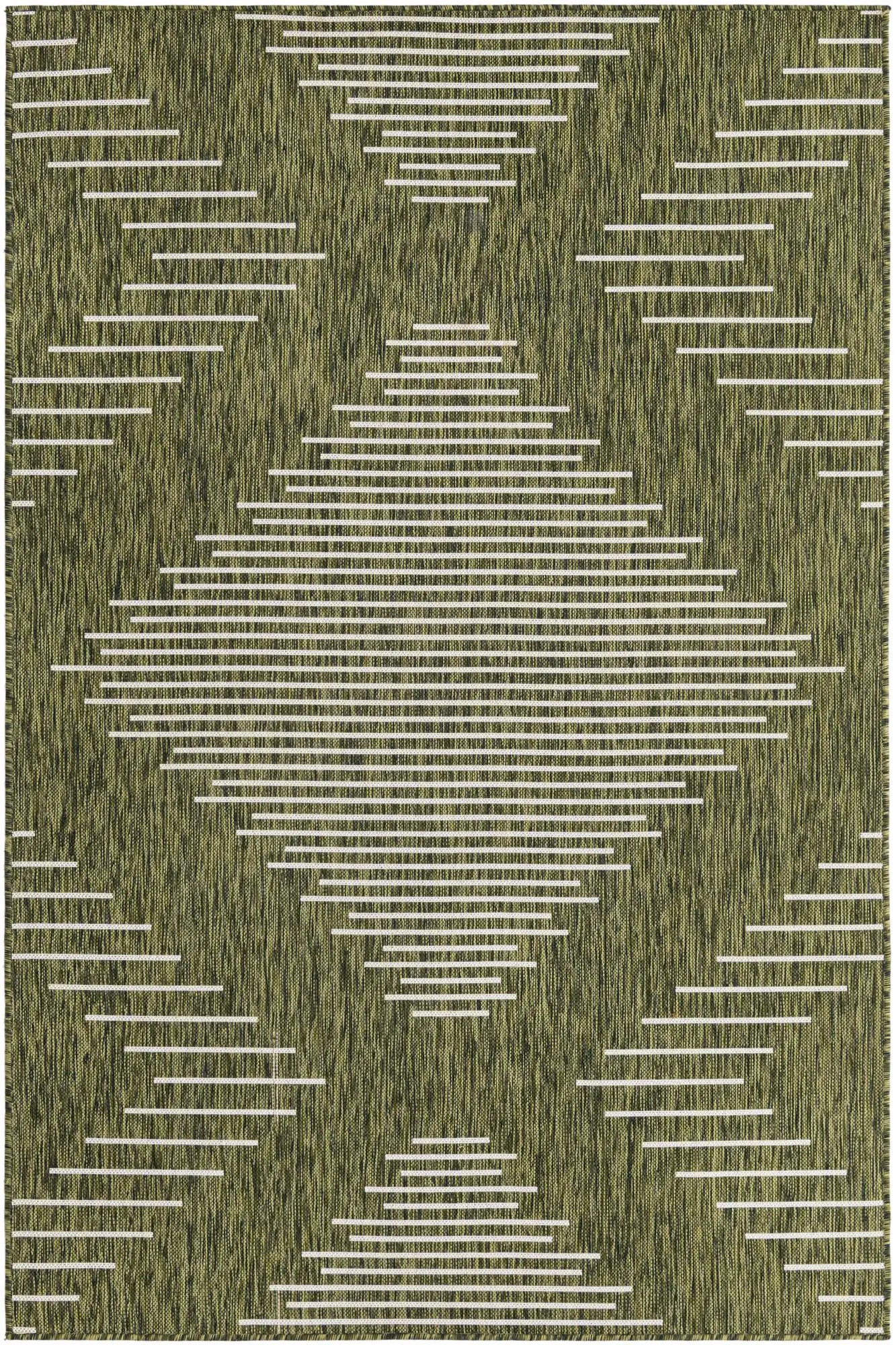 Green Escape WUG