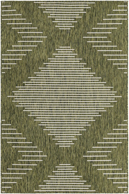 Green Escape WUG