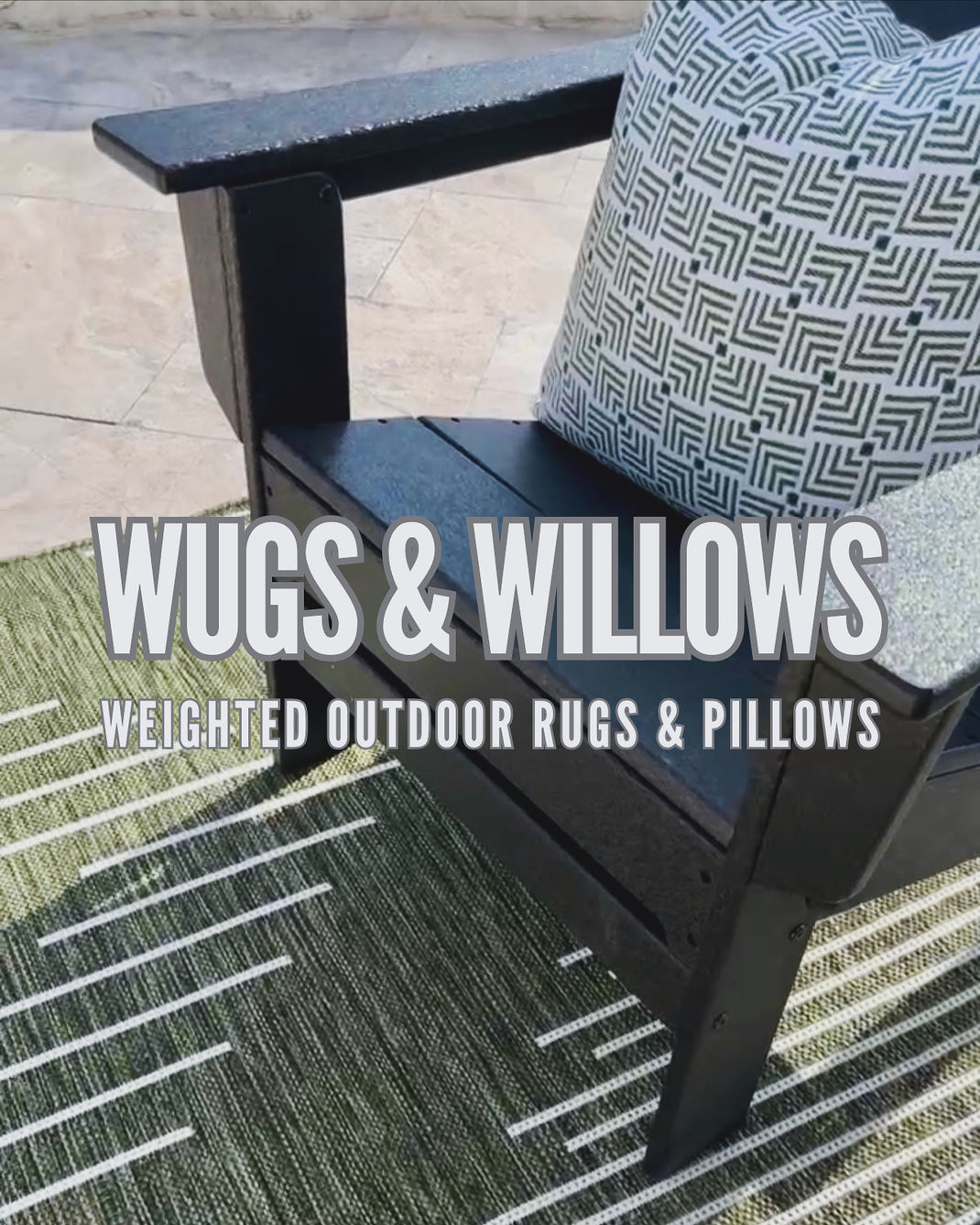 WUGS, Weighted Rugs- The First Ever Weighted Rug – WUGS, Weighted Rugs ...