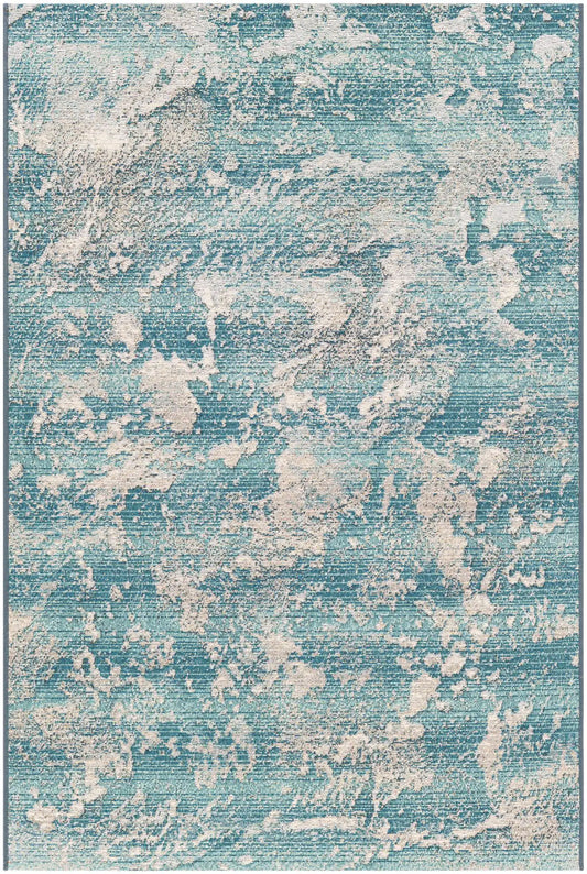 Aqua Blue WUG