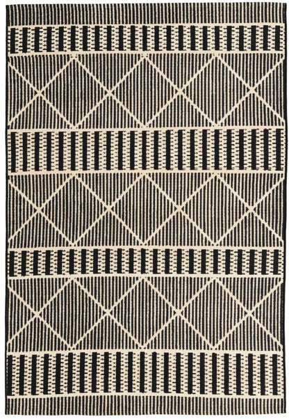 Black Trellis WUG