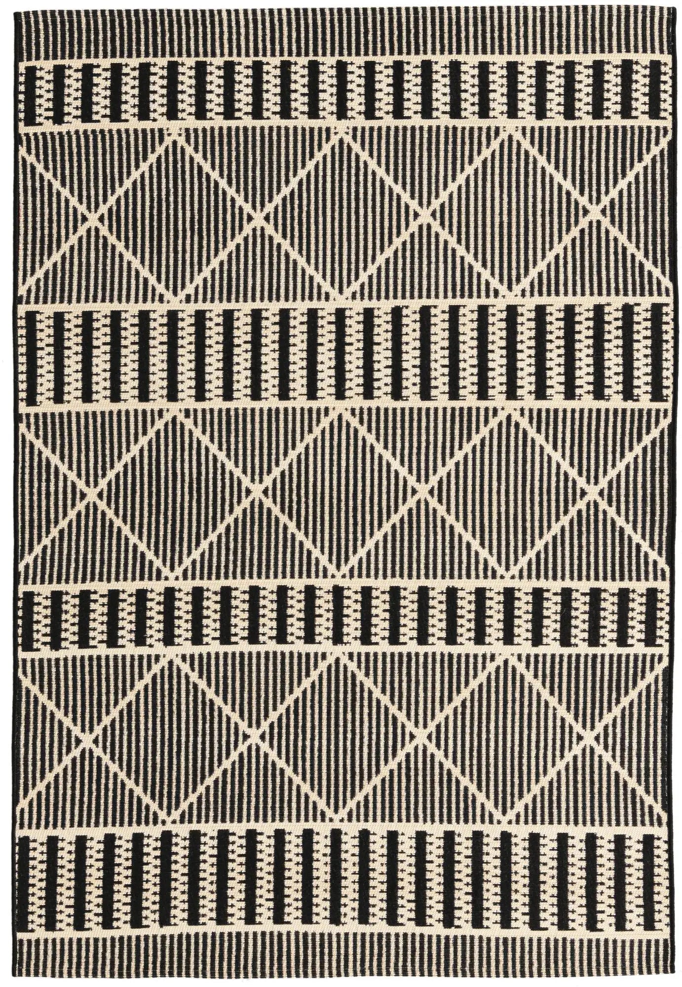 Black Trellis WUG