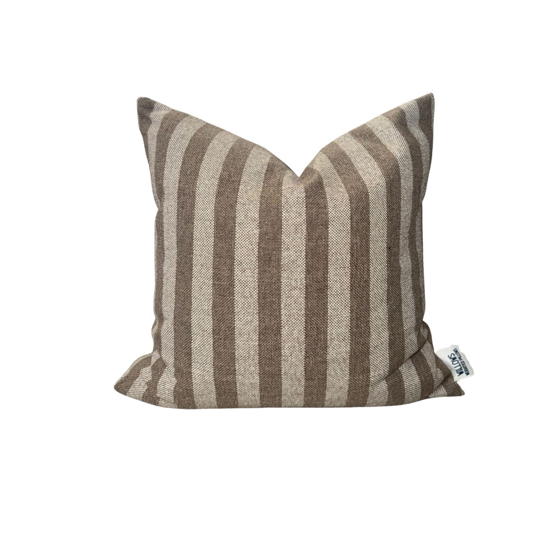 WILLOWS, Weighted Pillows The Susie