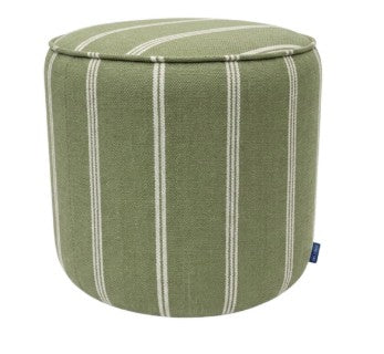 WOUFS™ Weighted Outdoor Pouf