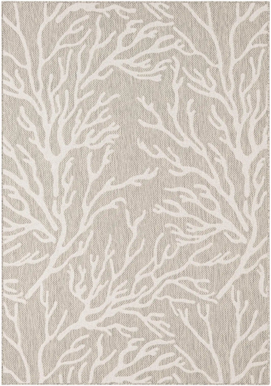 The Gray Coral