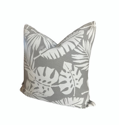 WILLOWS, Weighted Pillows Tropical
