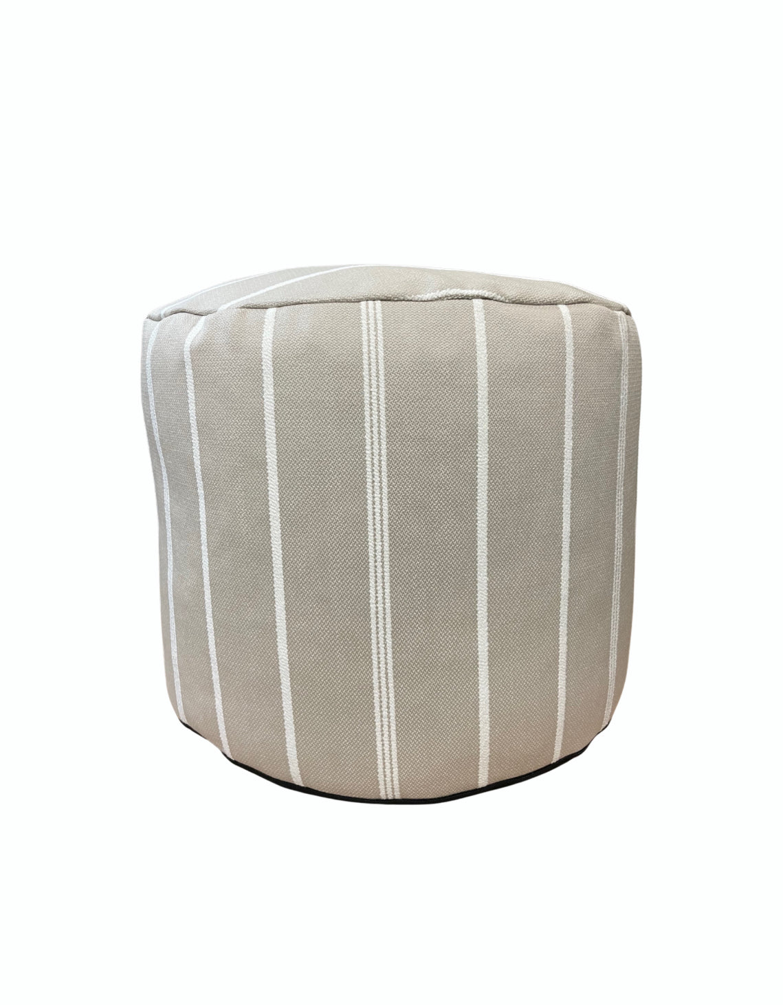 WOUFS™ Weighted Outdoor Pouf