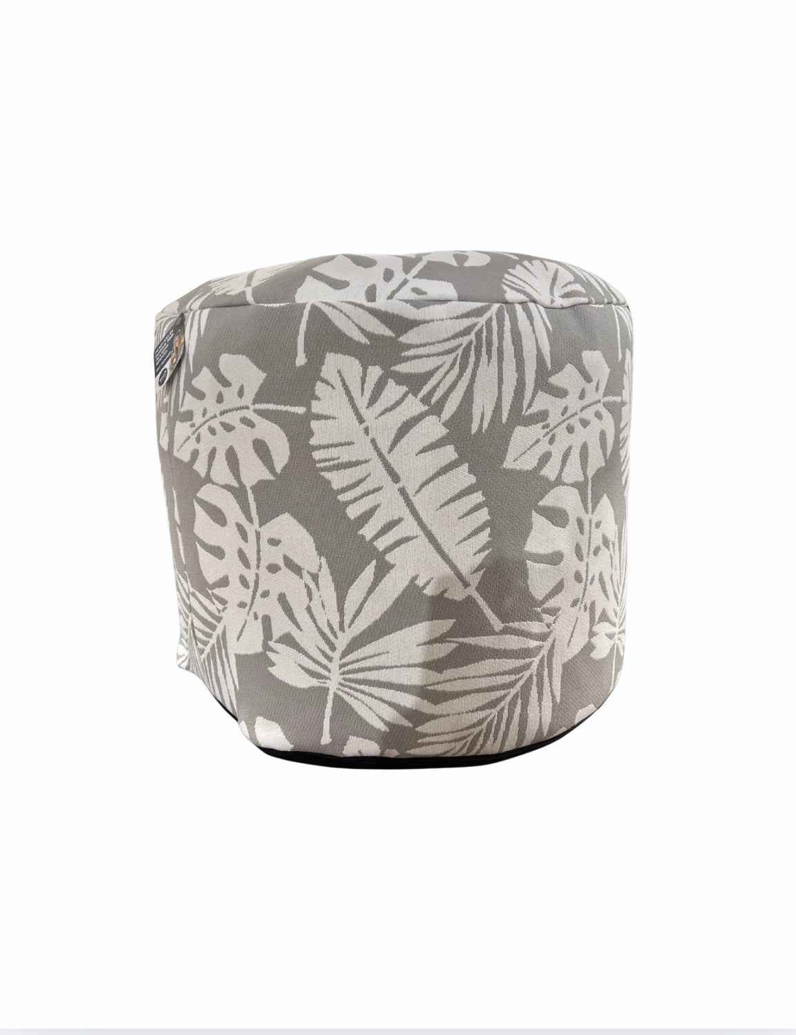 WOUFS™ Weighted Outdoor Pouf