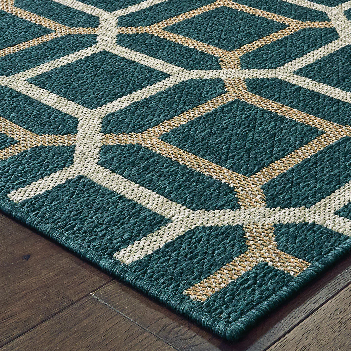 Reese 06 – WUGS, Weighted Rugs