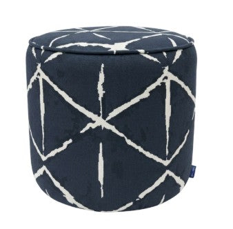 WOUFS™ Weighted Outdoor Pouf