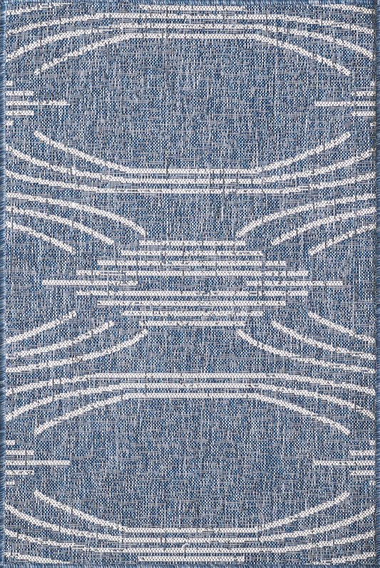 Driftwood Blue WUG Weighted Rug FREE SHIPPING
