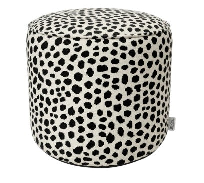 WOUFS™ Weighted Outdoor Pouf