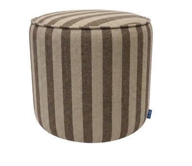 WOUFS™ Weighted Outdoor Pouf