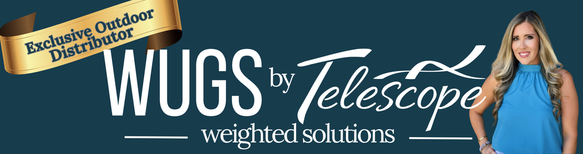 WUGS, Weighted Rugs- The First Ever Weighted Rug