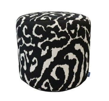 WOUFS™ Weighted Outdoor Pouf