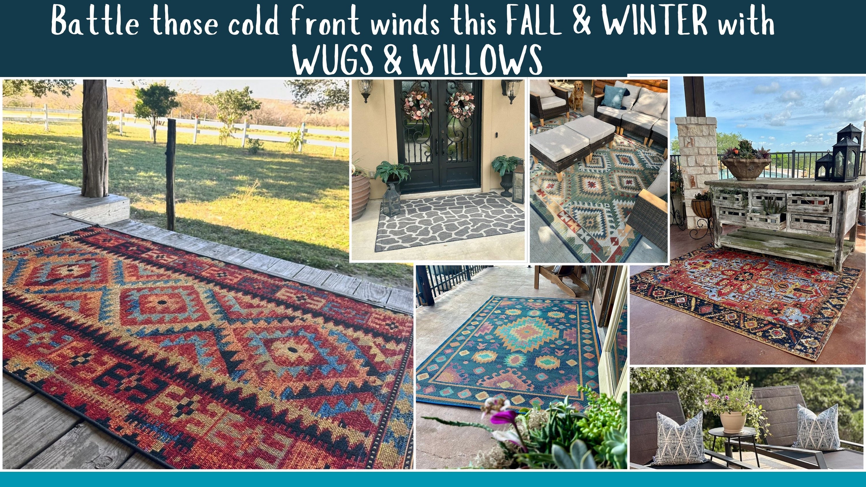 WUGS, Weighted Rugs- The First Ever Weighted Rug – WUGS, Weighted Rugs ...