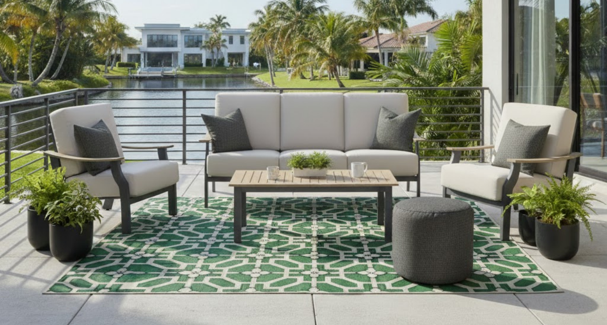WUGS, Weighted Rugs- The First Ever Weighted Rug