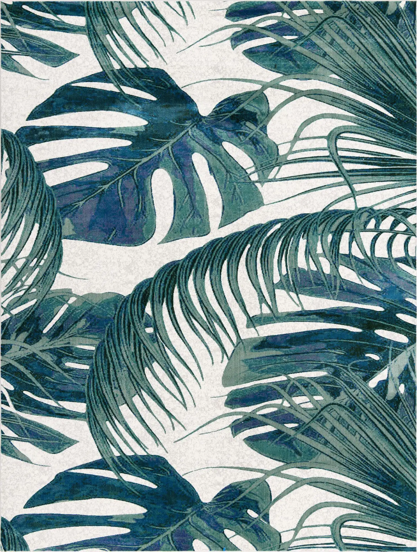 Island Life Interior WUG