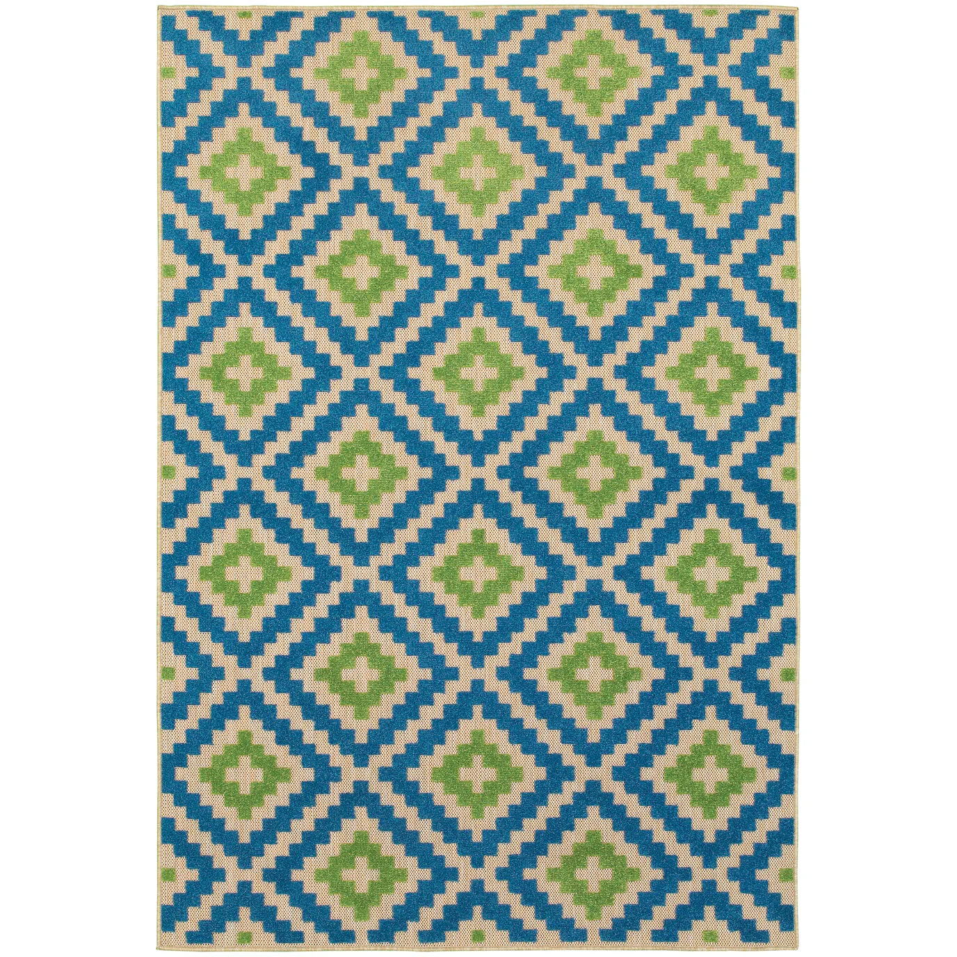 Tropics 01 – WUGS, Weighted Rugs