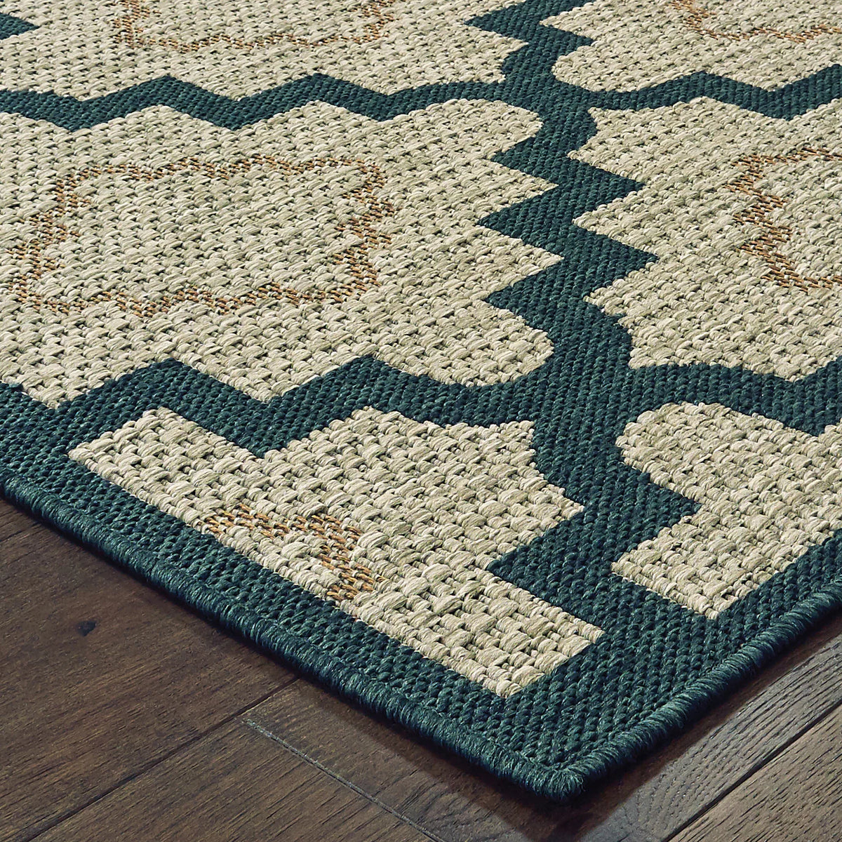 Reese 07 – WUGS, Weighted Rugs