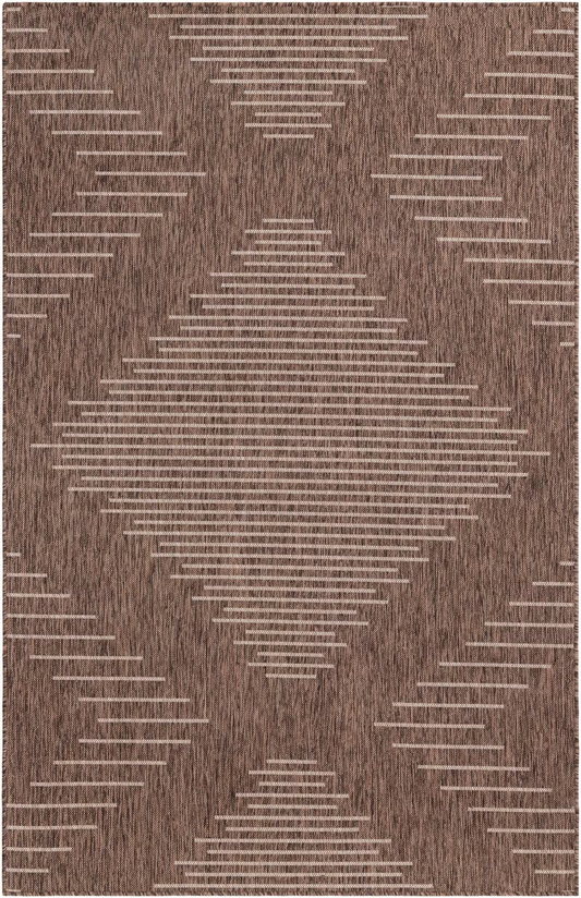 Brown Escape WUG